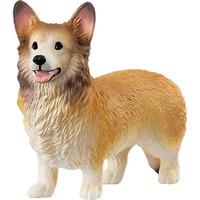 Schleich Farm World Welsh Corgi, Spielfigur