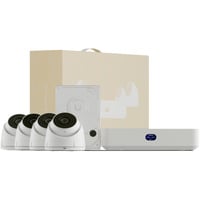 Ubiquiti Network Video Recorder Instant, Netzwerk-Videorekorder weiß