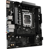ASRock H810M-H, Mainboard 