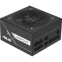 ASUS PRIME-850G, PC-Netzteil schwarz, 1x 12-Pin High Power GPU, 3x PCIe, Kabelmanagement, 850 Watt