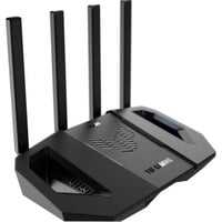 ASUS TUF-BE3600 V2, Mesh Router schwarz