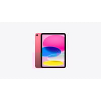 Apple iPad 11" (256GB), Tablet-PC pink, 11. Gen / 2025 / 5G