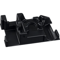 Bosch L-Boxx Einlage GEX 18V-150-3 schwarz, für L-BOXX 162