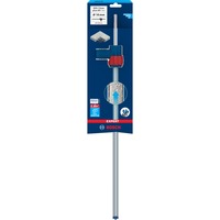 Bosch Professional EXPERT Hammerbohrer SDS Clean plus-8X Set, Ø 14mm Arbeitslänge 400mm, Saugbohrer inkl. Absauganschluss