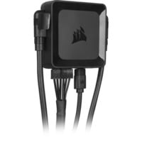 Corsair iCUE LINK-System-Hub BULK, Lüftersteuerung schwarz