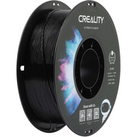Creality HP-TPU , 3D-Filament schwarz,  flexibel, 1 kg, 1,75 mm, auf Rolle