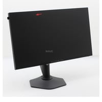 Dell Alienware AW2523HF, Gaming-Monitor 62.2 cm (24.5 Zoll), schwarz, FullHD, Fast IPS, Adaptive-Sync, FreeSync Premium, 360Hz Panel