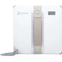 ECOVACS Winbot Fensterroboter MINI, Fenstersauger hellgrau