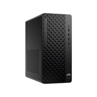 HP ProDesk 2 Tower G1a (B6HV0ES), PC-System schwarz, Windows 11 Pro