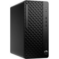 HP ProDesk 4 Tower G1i AI (E5MF5ET), PC-System schwarz, Windows 11 Pro