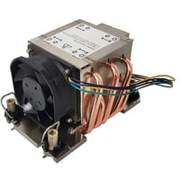 Inter-Tech S-5, CPU-Kühler 60 mm