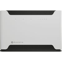 MikroTik Chateau LTE6, Router 