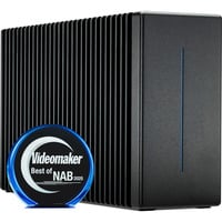 OWC ThunderBlade X12 24 TB, Externe SSD Thunderbolt 5