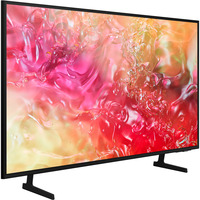 SAMSUNG UE-50DU7172, LED-Fernseher 125 cm (50 Zoll), schwarz, UltraHD/4K, WLAN, Bluetooth, HDR10+