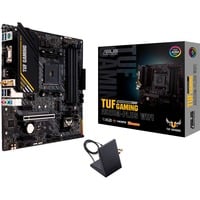 ASUS TUF GAMING A520M-PLUS WIFI, Mainboard