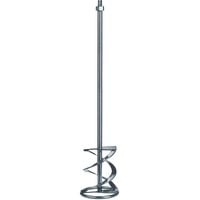 EINHELL Rührer Mörtel M14, Ø 120 x 600mm, Rührkorb