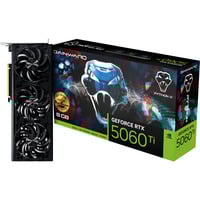 Gainward GeForce RTX 5060 Ti Python III OC 8GB, Grafikkarte DLSS 4, 3x DisplayPort, 1x HDMI 2.1