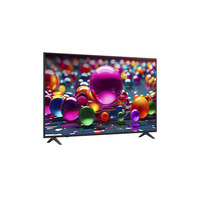 LG 43UA75006LA.AEUD, LED-Fernseher 108 cm (43 Zoll), schwarz, UltraHD/4K, Tripple Tuner, HDR