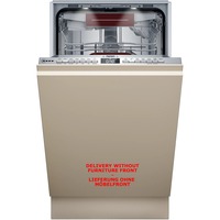 Neff S857YMX12E N70, Spülmaschine 45 cm, Home Connect