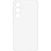 SAMSUNG ITFIT Clear Case, Handyhülle transparent, Samsung Galaxy S24
