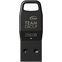 Team Group S5 256 GB, USB-Stick USB-A 3.2 Gen 1