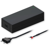 Teltonika PR317EUA 2-PIN EU Netzteil 62W für TSW200 schwarz