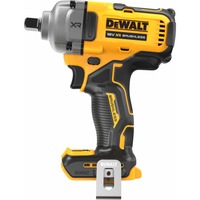 DEWALT Akku-Schlagschrauber DCF892NT, 18Volt, 1/2" gelb/schwarz, ohne Akku und Ladegerät, in TSTAK Box