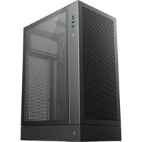 DeepCool CH170 PLUS, Tower-Gehäuse schwarz