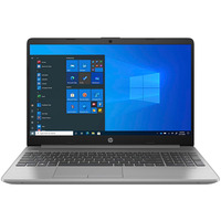 HP 250 G7 Generalüberholt, Notebook silber, Intel® Core™ i3-7020U, Intel® HD Graphics 620, 8 GB DDR4, 256 GB (256 GB SSD), Windows 10 Pro