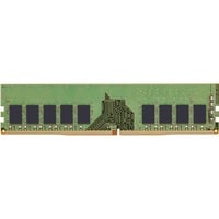 Kingston DIMM 8 GB DDR4-3200 , Arbeitsspeicher KSM32ES8/8HD, Server premier