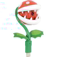 Nintendo Nintendo Piranha-Pflanzen-Kamera burgunderrot/grün