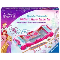 Ravensburger Disney Princess - Magischer Perlenzauber, Basteln 