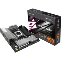 SAPPHIRE NITRO+ B850M WIFI, Mainboard