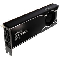 SAPPHIRE Radeon™ PRO W7800 48GB, Grafikkarte GDDR6 ECC, RDNA3, 3x DisplayPort, 1x MiniDP