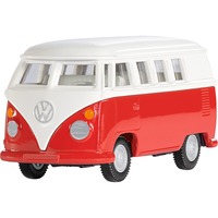 SIKU 2361 SUPER VW T1 Bus, Modellfahrzeug 
