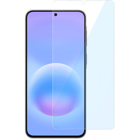 Samsung Mobeen Tempered Glass, Schutzfolie transparent, für Samsung Galaxy A57 5G