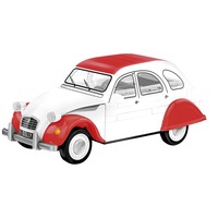 COBI Citroen 2CV Dolly, Konstruktionsspielzeug