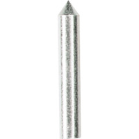 Dremel Diamant-Gravierspitze (9929), Fräser 1 Stück