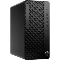 HP EliteDesk 8 Tower G1i AI (E5MJ1ET), PC-System schwarz, Windows 11 Pro