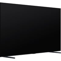 Hisense 85U7Q, LED-Fernseher 215 cm (85 Zoll), schwarz (matt), UltraHD/4K, Mini-LED, Hi-View AI Engine, QLED Colour, 144Hz Panel