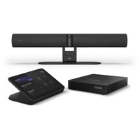 Jabra PanaCast 50 Room System 2 mit USB Controller, Konferenzsystem MS