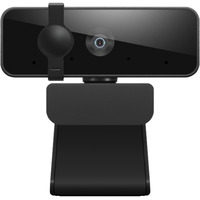 Lenovo Essential FHD Webcam schwarz