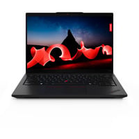 Lenovo Thinkpad L14 G5 (Generalüberholt), Notebook schwarz, Intel® Core™ Ultra 7 155U, Intel® Graphics, 16 GB DDR5, 512 GB (512 GB SSD), Windows 11 Pro