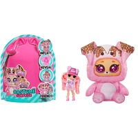 MGA Entertainment L.O.L. Surprise Tweens Costume Surprise - Ali Dance, Puppe