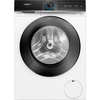 Siemens WG54B2030 IQ700, Waschmaschine weiß/schwarz