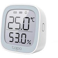 TP-Link Tapo T315 Smart Temperatur & Feuchtigkeitsmoniotor, Sensor