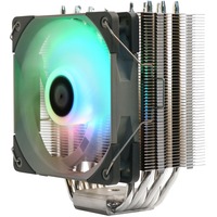 Thermalright Venomous Plus, CPU-Kühler 