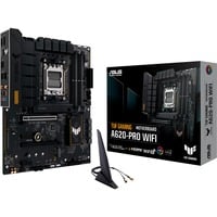 ASUS TUF GAMING A620-PRO WIFI, Mainboard