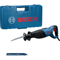 Bosch GSA 12-30 Professional, Säbelsäge blau/schwarz, 1.250 Watt
