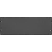 Digitus 48,3 cm (19") Blindabdeckung 4HE schwarz